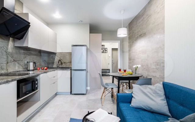 Апартаменты на Братьев Касимовых, 35