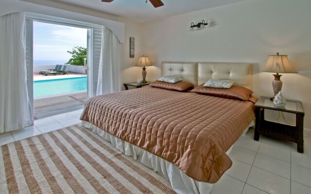 9 Br Villa Near Golf Course Montego Bay Prj 1406