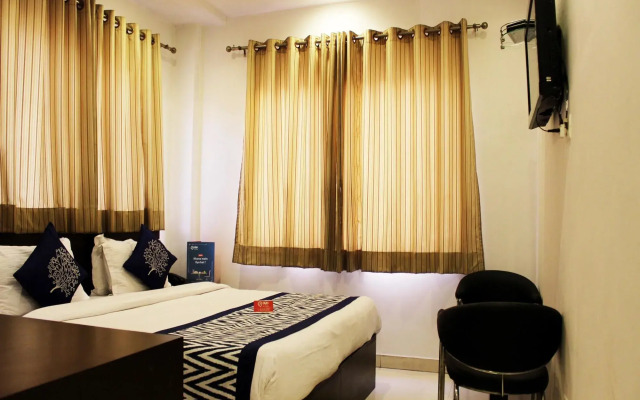 Oyo Rooms 10174-1 Gurudwara Road
