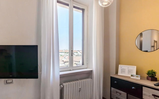 Castel Morrone 21