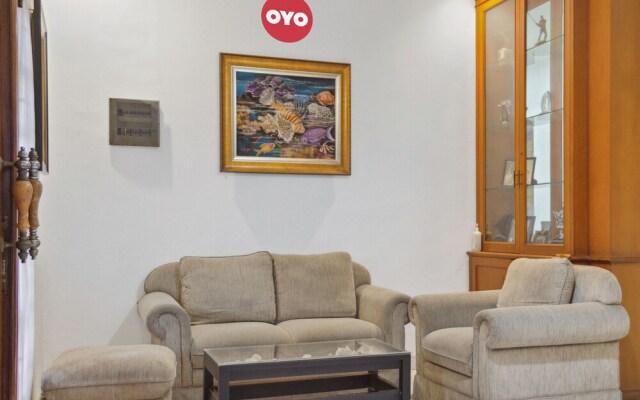 Capital O 93279 Asyoka Penginapan Pasutri