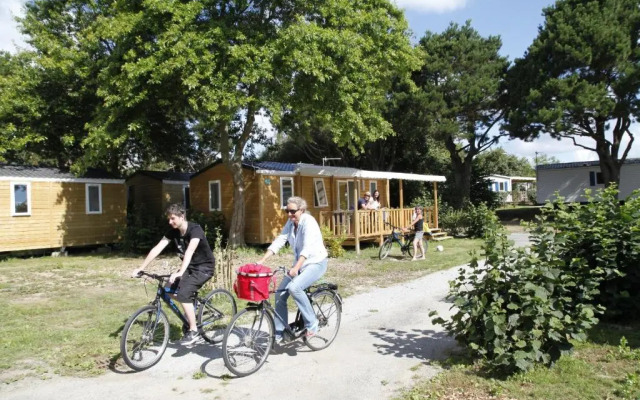 Residence Odalys Ker Arno