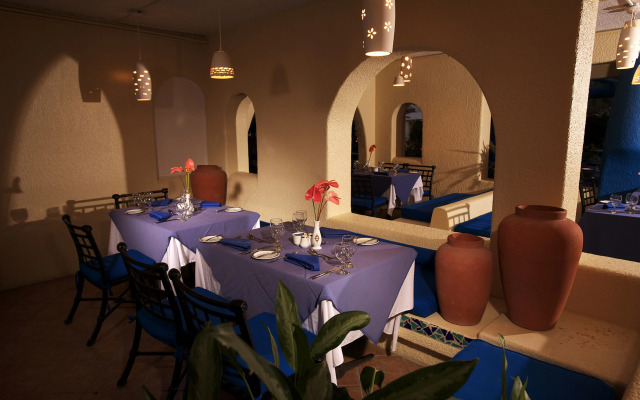 Jolly Beach Antigua - All-inclusive