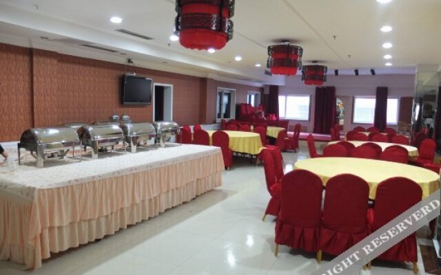 Kangle Mumianwan Hotel