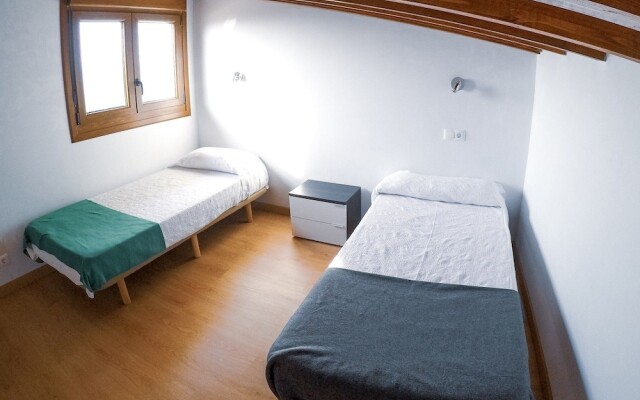 El Mirador de Langre