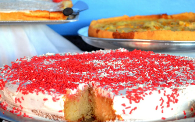 Hotel Porto das Âncoras