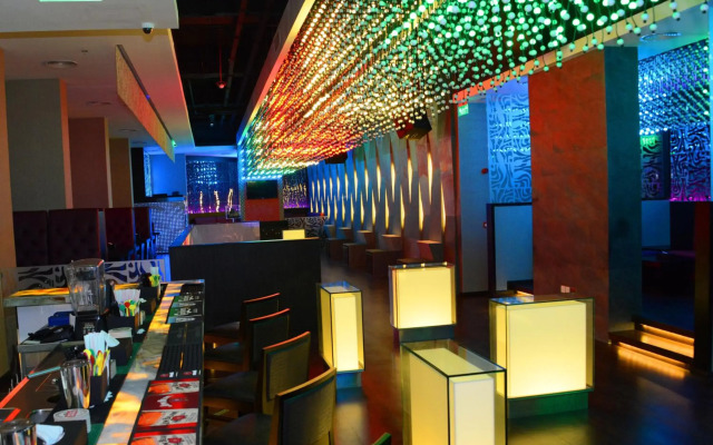 Ramee Rose Hotel