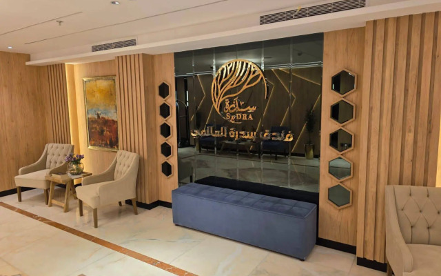 Sedra Global Hotel