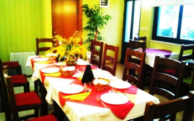 Garni Hotel Bokeška Noć