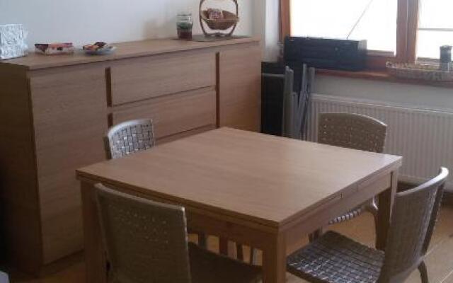 Ramresort Apartment Palanga