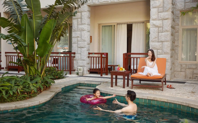 Swissôtel Sanya Yalong Bay