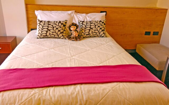 Kintu Apart Hotel