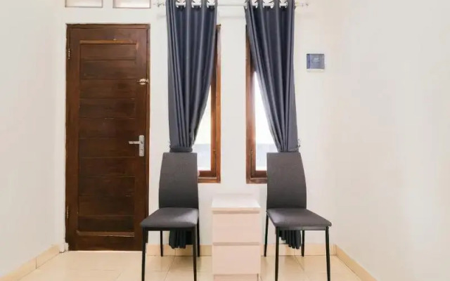 Fh Stay by OYO Rooms