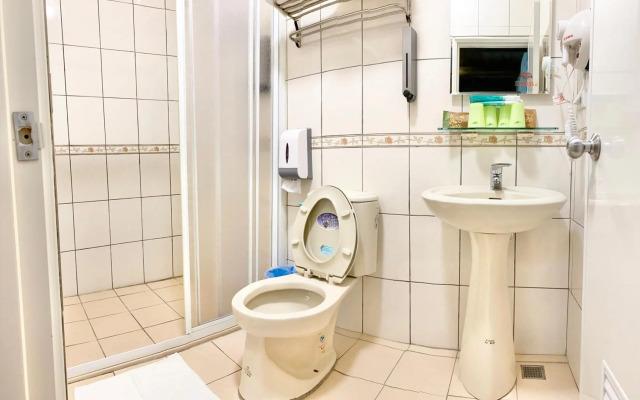 Longkou Mysterious Resort