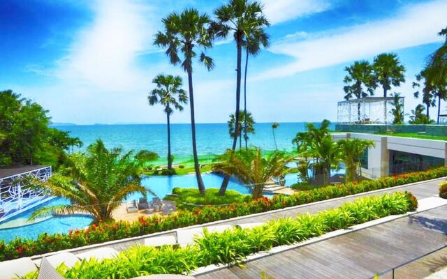 The Palm Wongamat Beach Pattaya