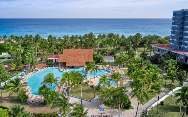 Hotel Roc Varadero