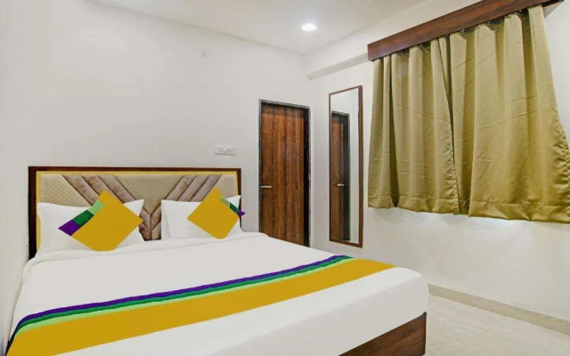 Itsy Hotels Phoenix