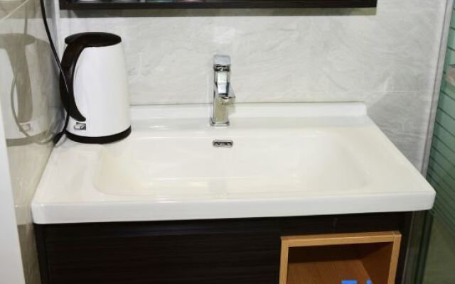 Xiangshan Changhong Villa