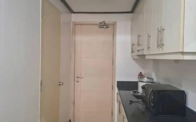 Sea Tower C Unit 516&517 Two Bedroom