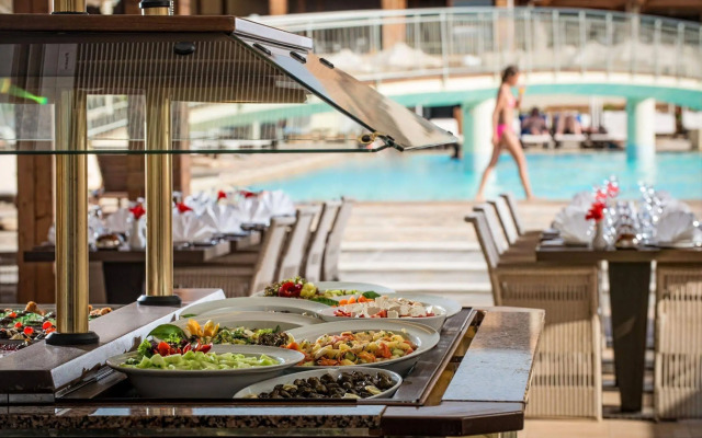 Bella Beach - All Inclusive