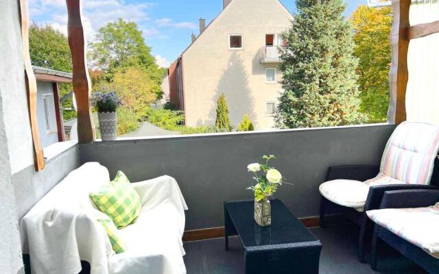 Work and Stay Troisdorf