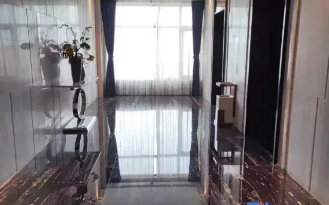 Haina International Hotel (Dongguan Chang'an)