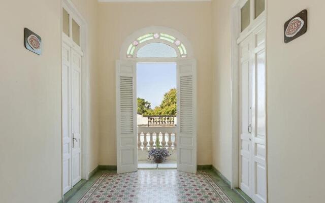 Hotel Camagüey Colón
