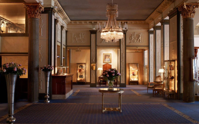 Grand Hôtel Stockholm