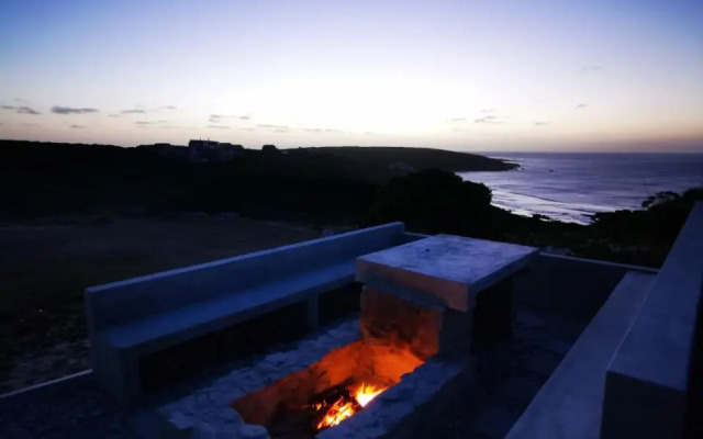 Romansbaai Moksha