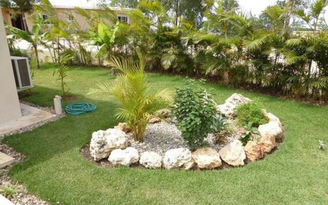 Newly Build 3 Bedroom in Gated Community