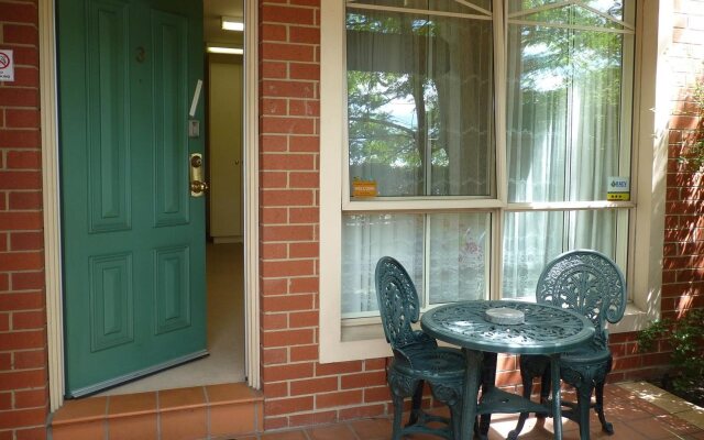 Box Hill Studios at Canterbury Gardens