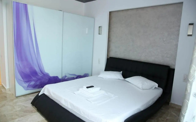 Vila Zev Mamaia