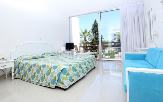 Meandros Apts