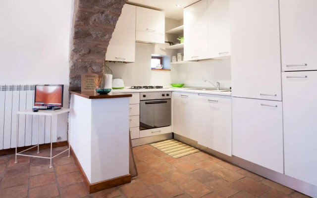 La Suite del Borgo