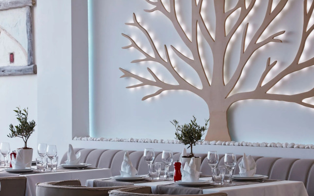 Grand Beach Mykonos