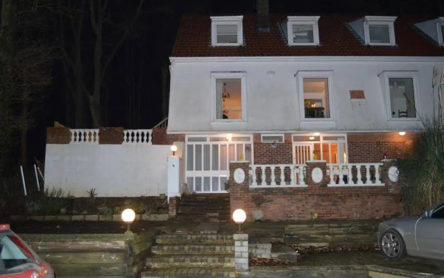 Thornybank