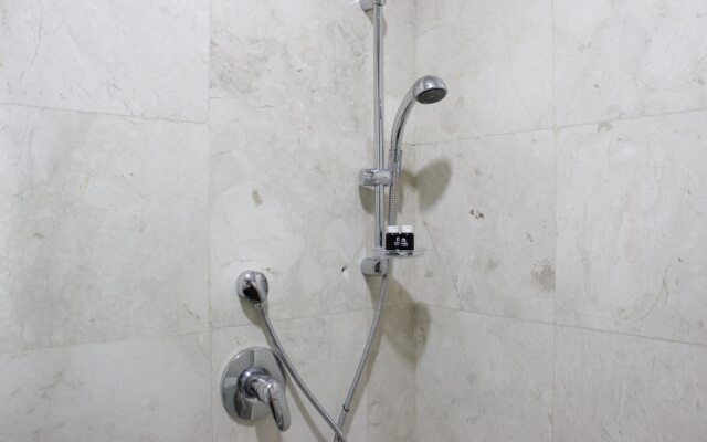 Spacious & Deluxe 2BR Dago Butik Apartment with Mountain View