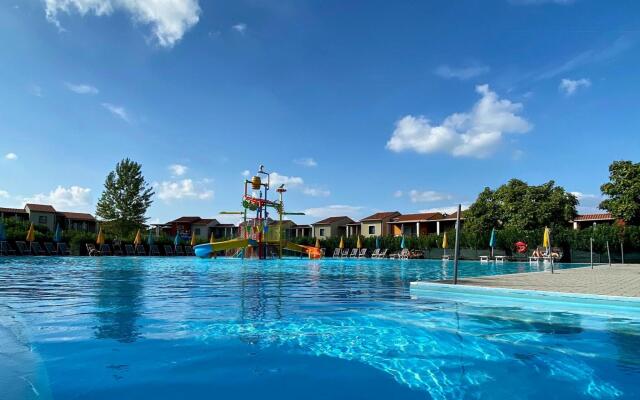 Residence Belvedere, Castelnuovo del Garda