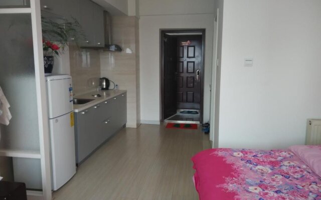 Panjin Xinyuan ApartHotel