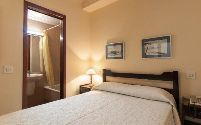 Hotel Isolino