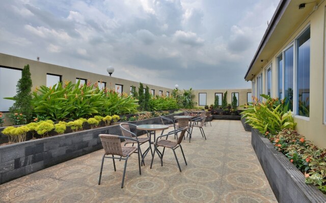 ZEN Rooms Kemang Antasari