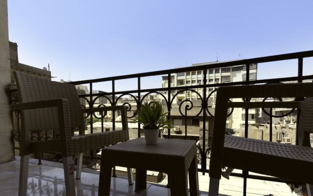 Australian Deluxe Hostel