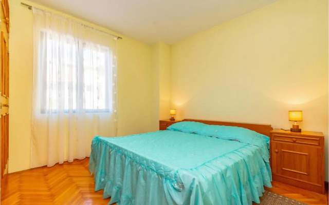 Apartment Zavalatica IV