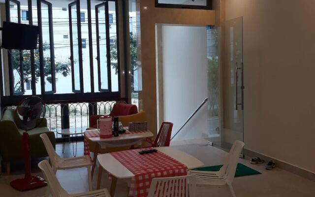 Tabii hotel