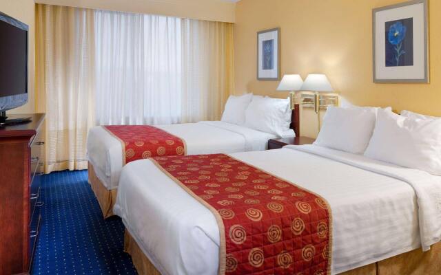 SpringHill by Marriott Centreville/Chantilly