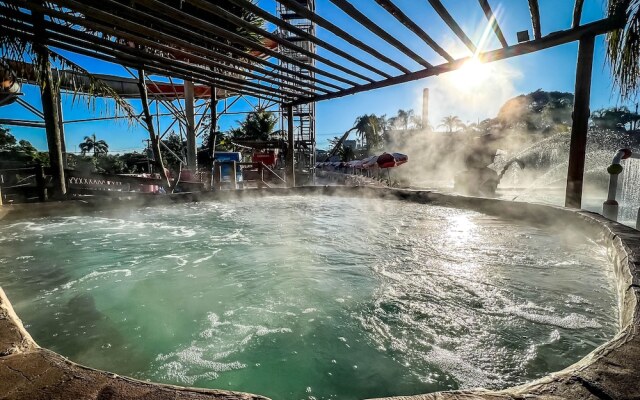 Vale Das Aguas Thermas Park