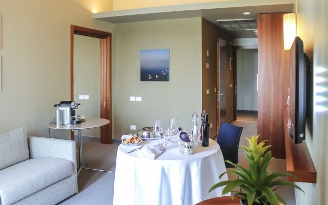 Hotel Corte Valier