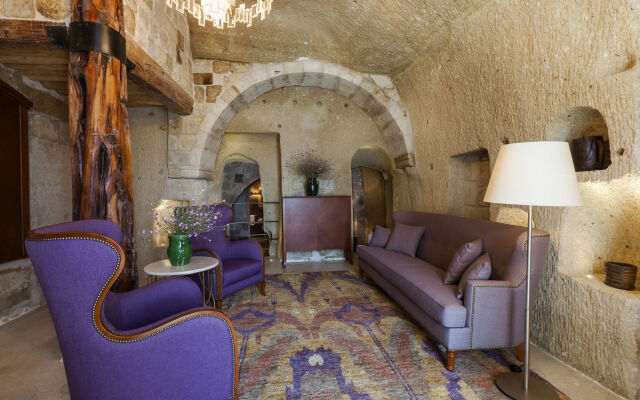 Exedra Cappadocia