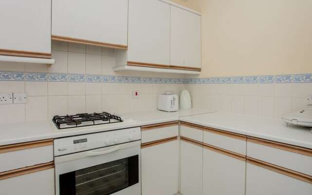 3 Bedroom House near Canary Wharf