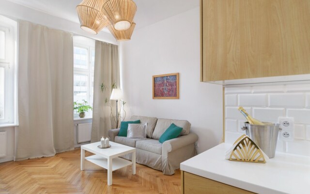 St. Martin Apartments Poznan Centrum